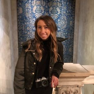 Meet your Posher, Ireland